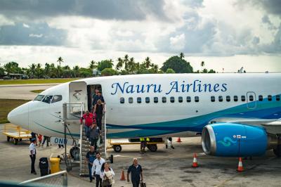 PRIF Aviation study to restart air services in the Pacific new