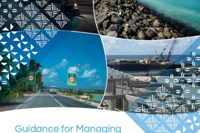 Guidance for Managing Sea Level Rise Infrastructure Risk in Pacific Island Countries