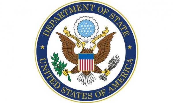 United States, Department of State