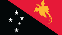 PNG Flag