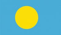 Palau Flag