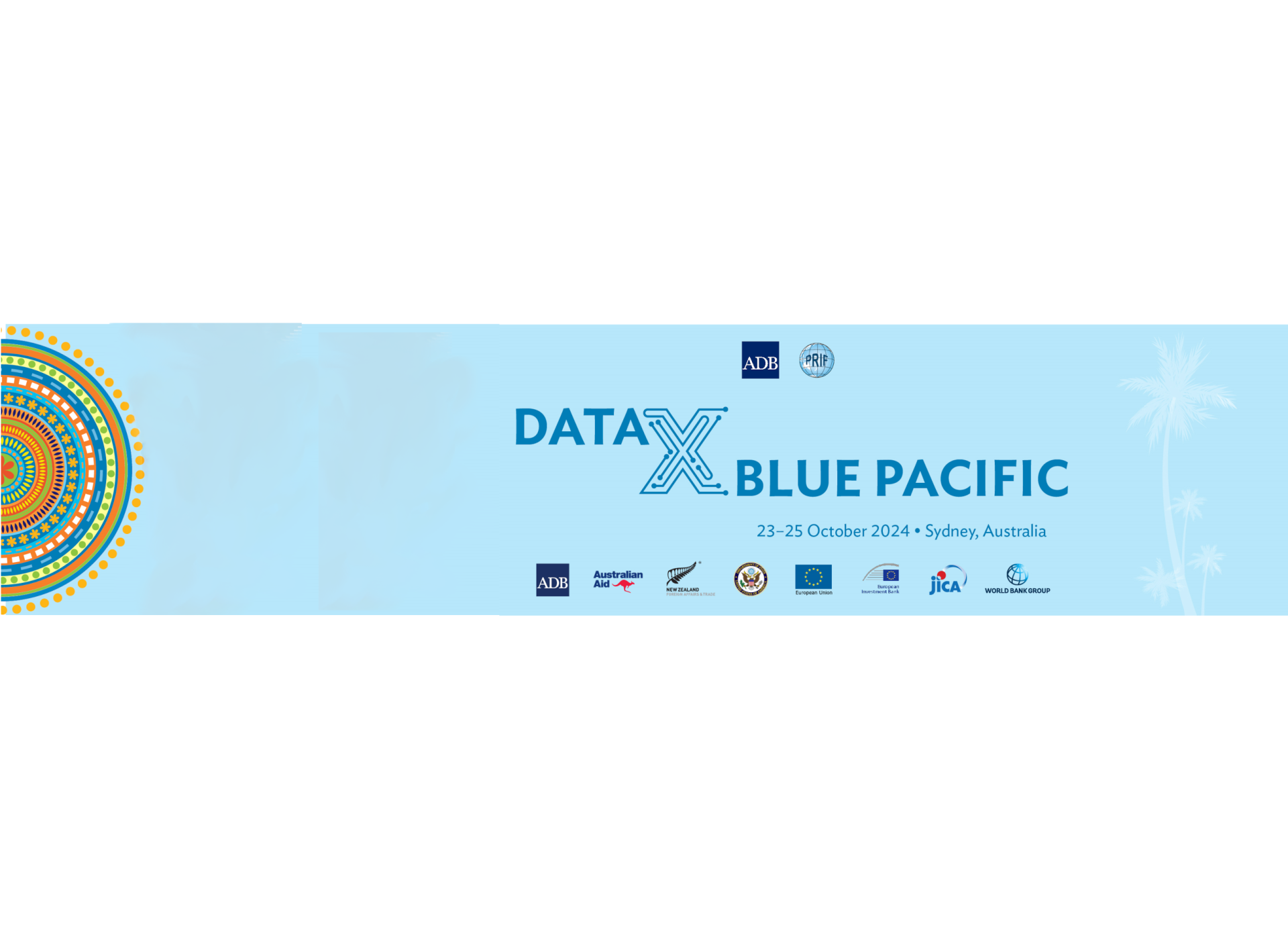 DataX Blue Pacific