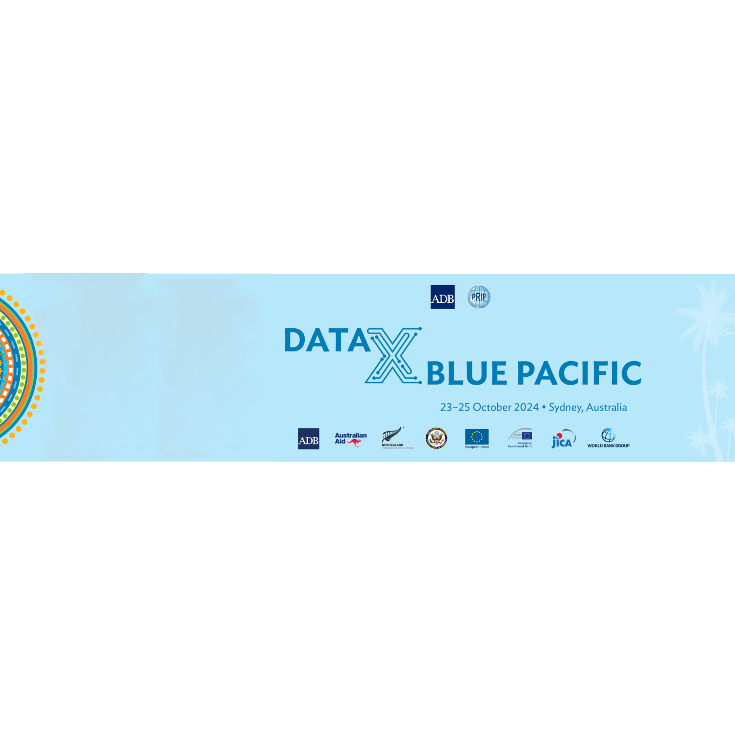 DataX Blue Pacific