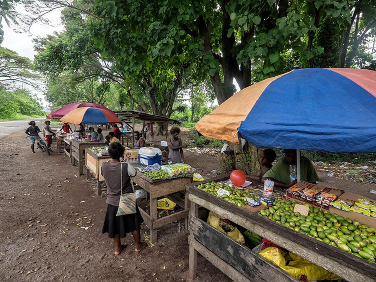 Solomon Islands