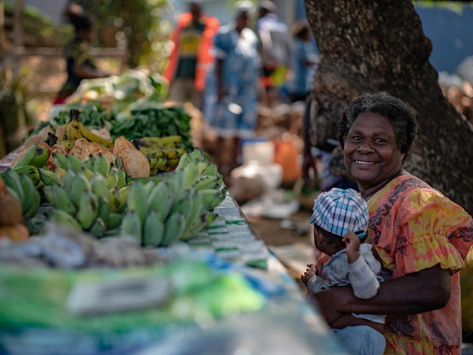 Republic of Vanuatu