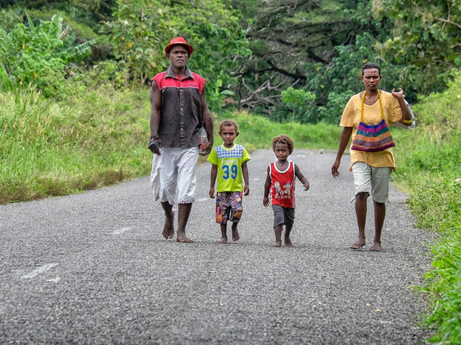 Solomon Islands