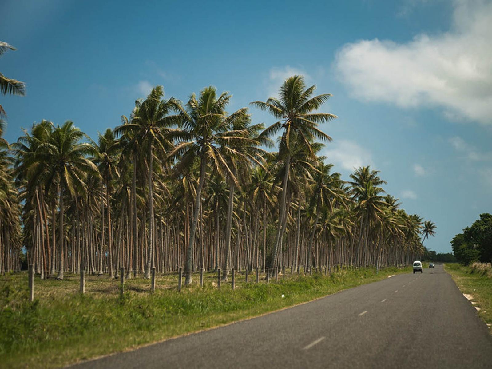 Republic of Vanuatu