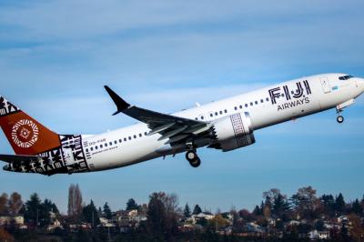 fiji airways