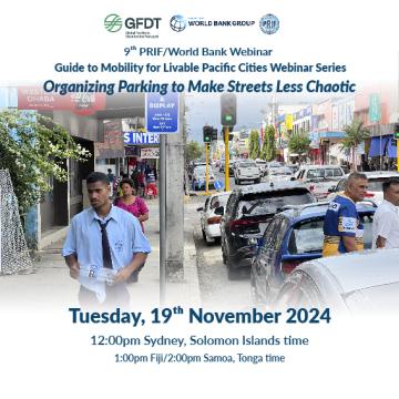 9th Webinar_Parking Management